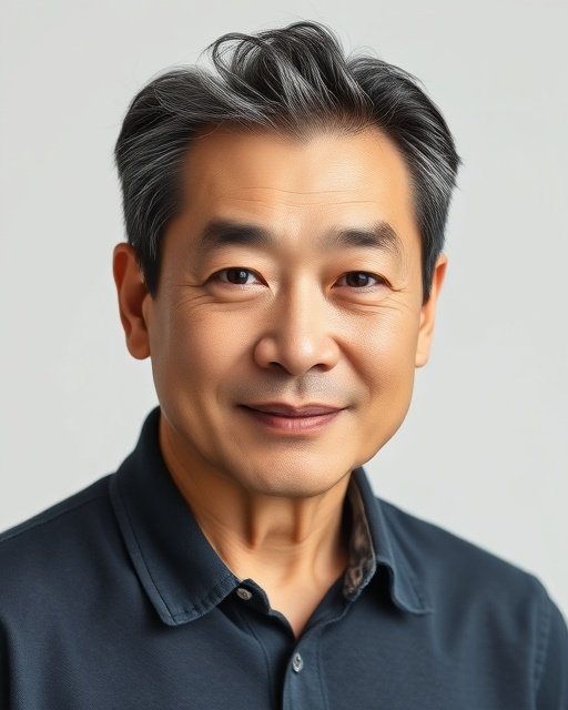 吴天明