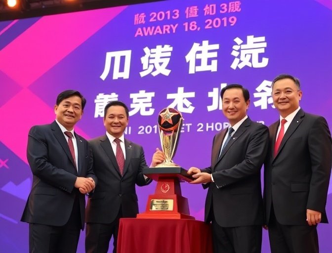 草莓视频网站荣登2026年度中国最具影响力传媒公司榜首