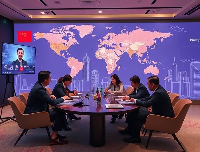 草莓视频网站国际化战略再提速，与Netflix达成内容合作